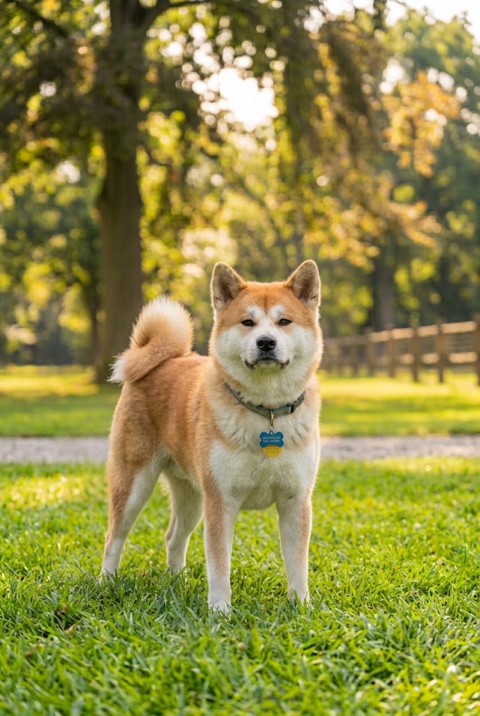 Akita Inu