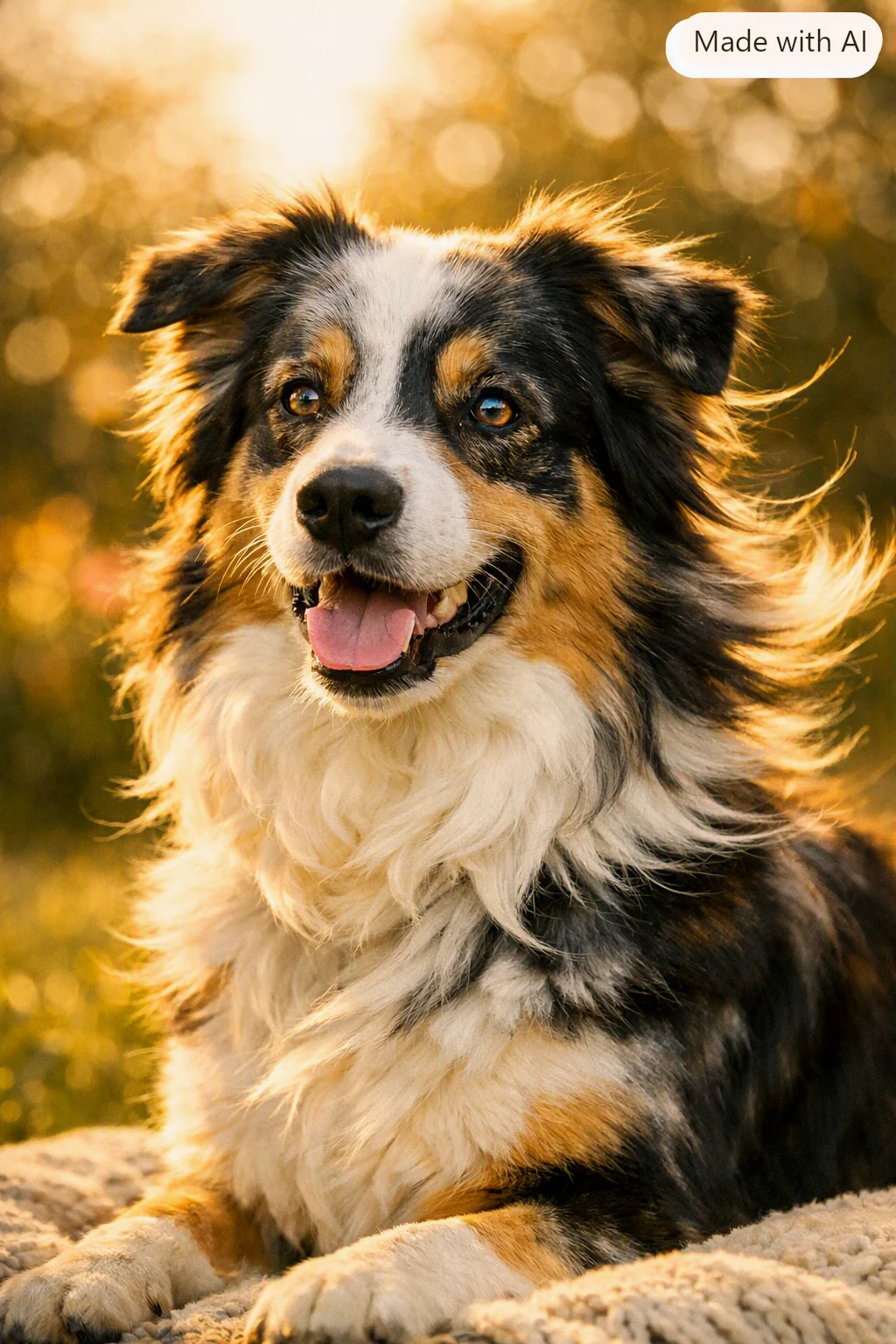 Australian Shepherd