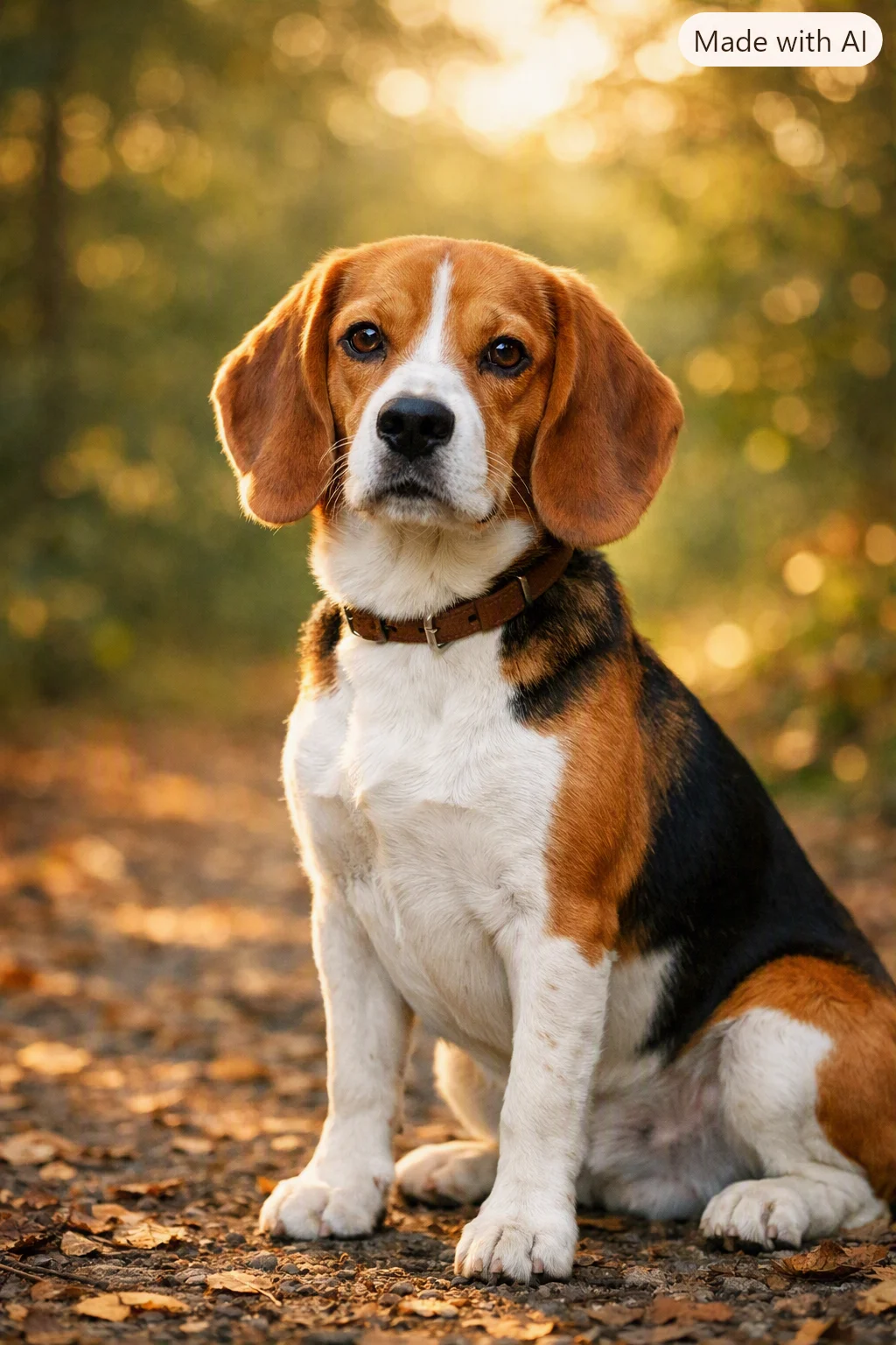 Beagle
