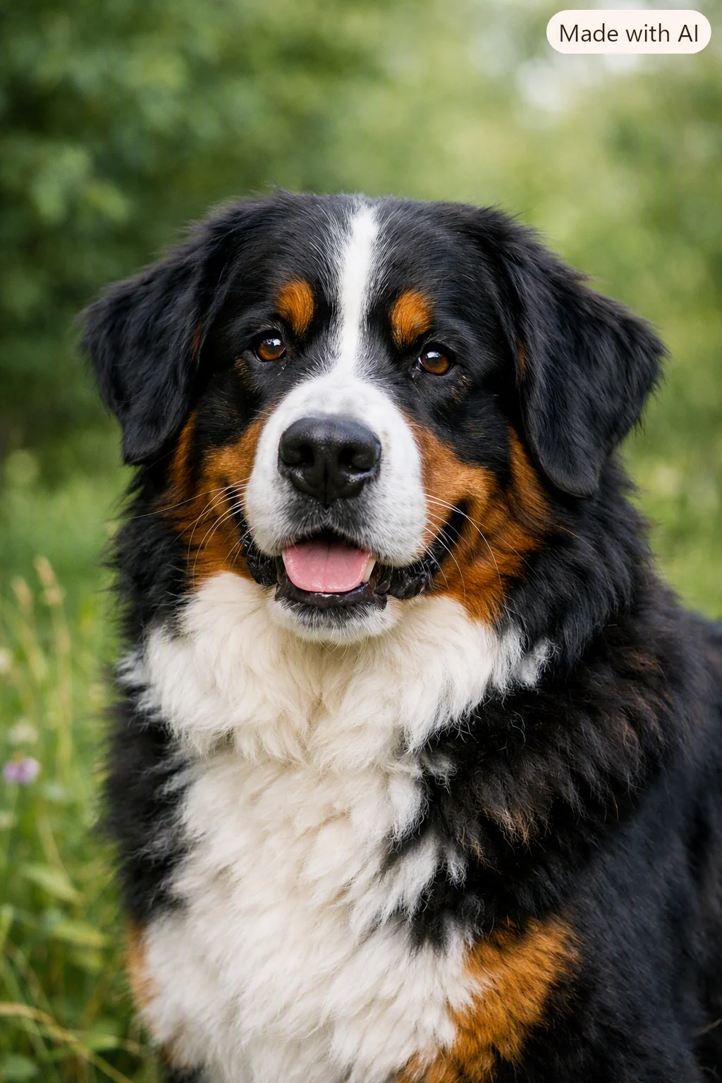 Berner Sennenhund