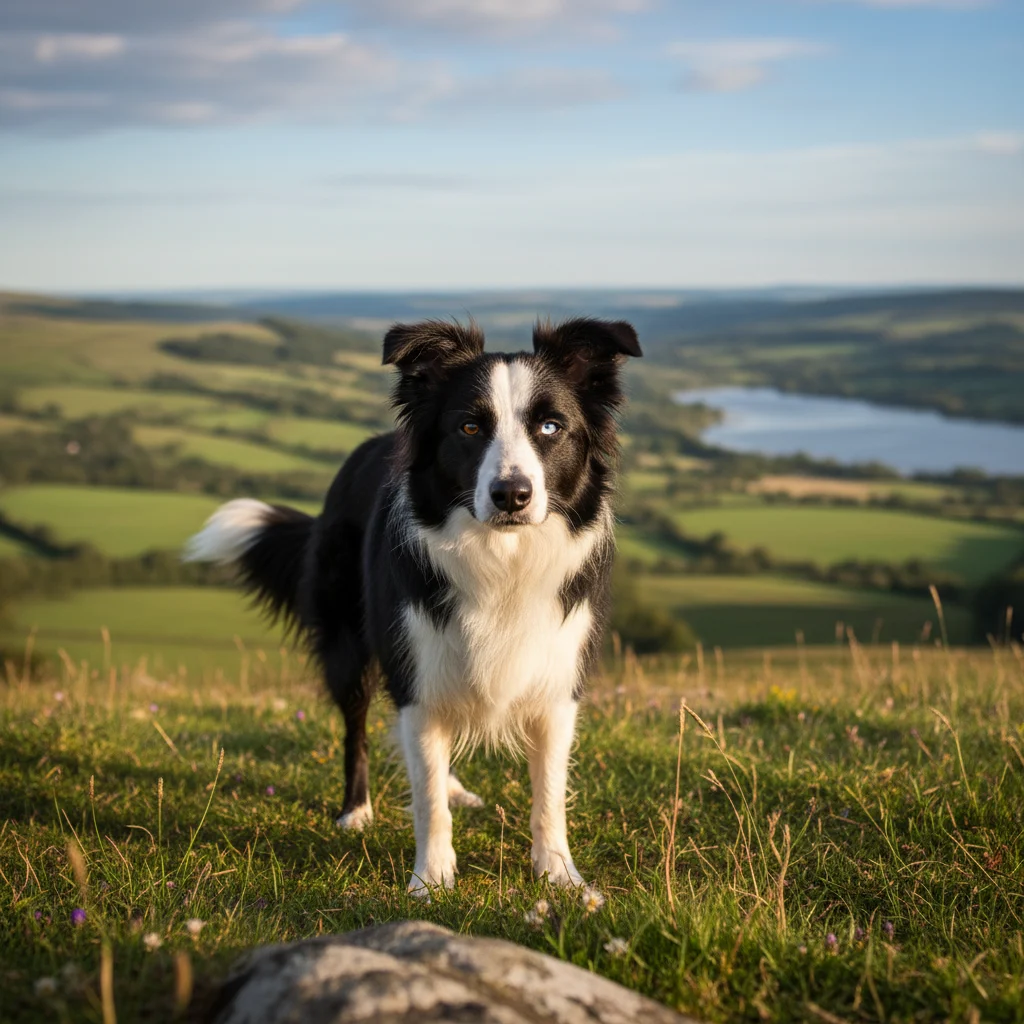 Border Collie