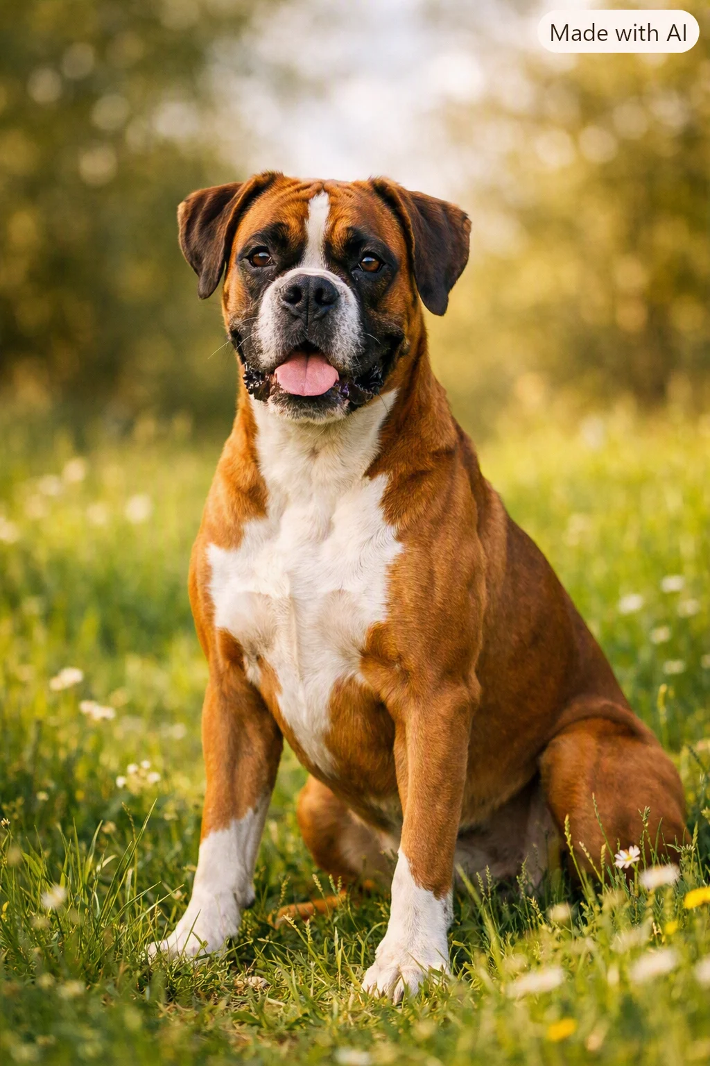 Boxer