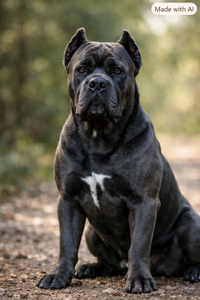 Cane Corso