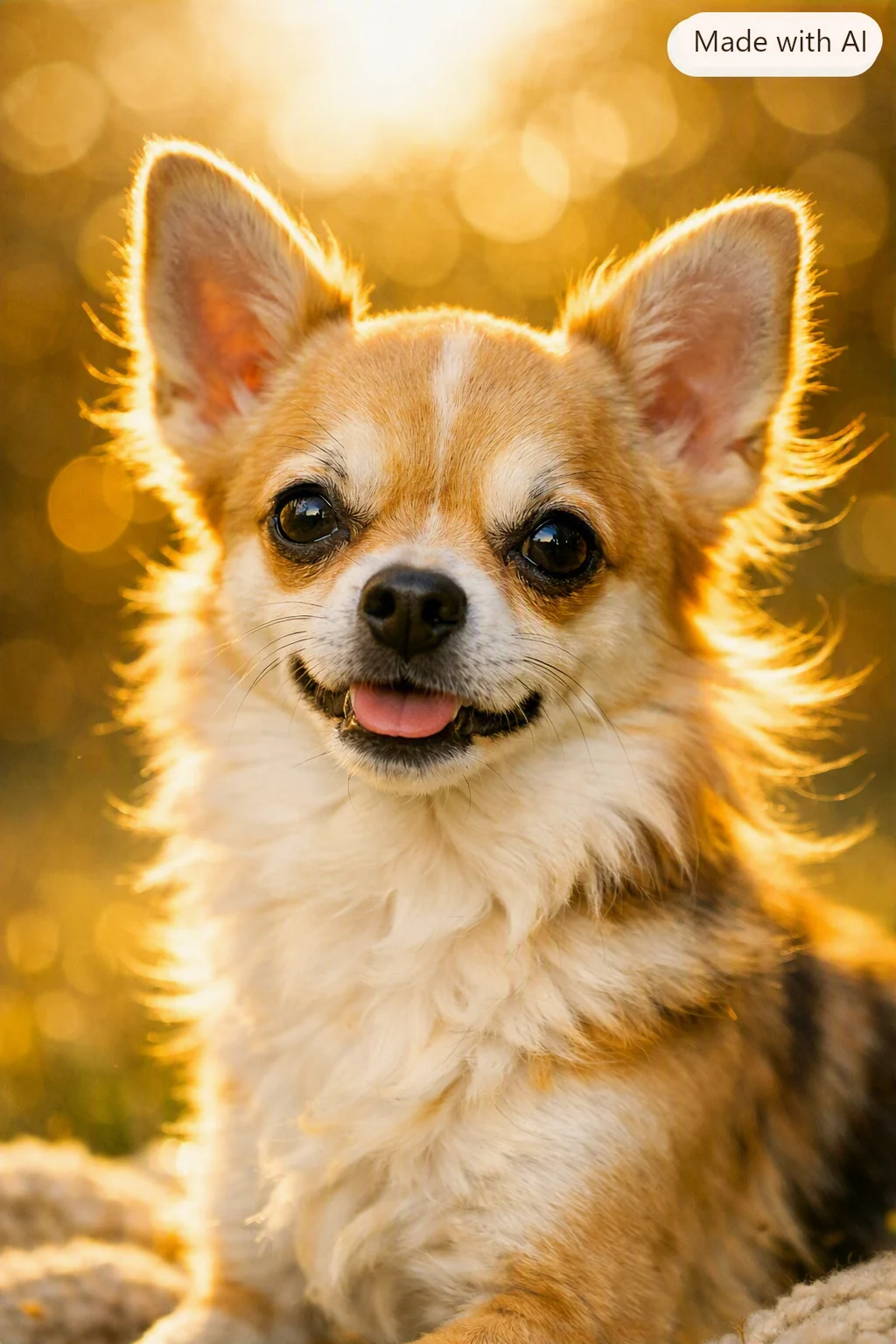 Chihuahua