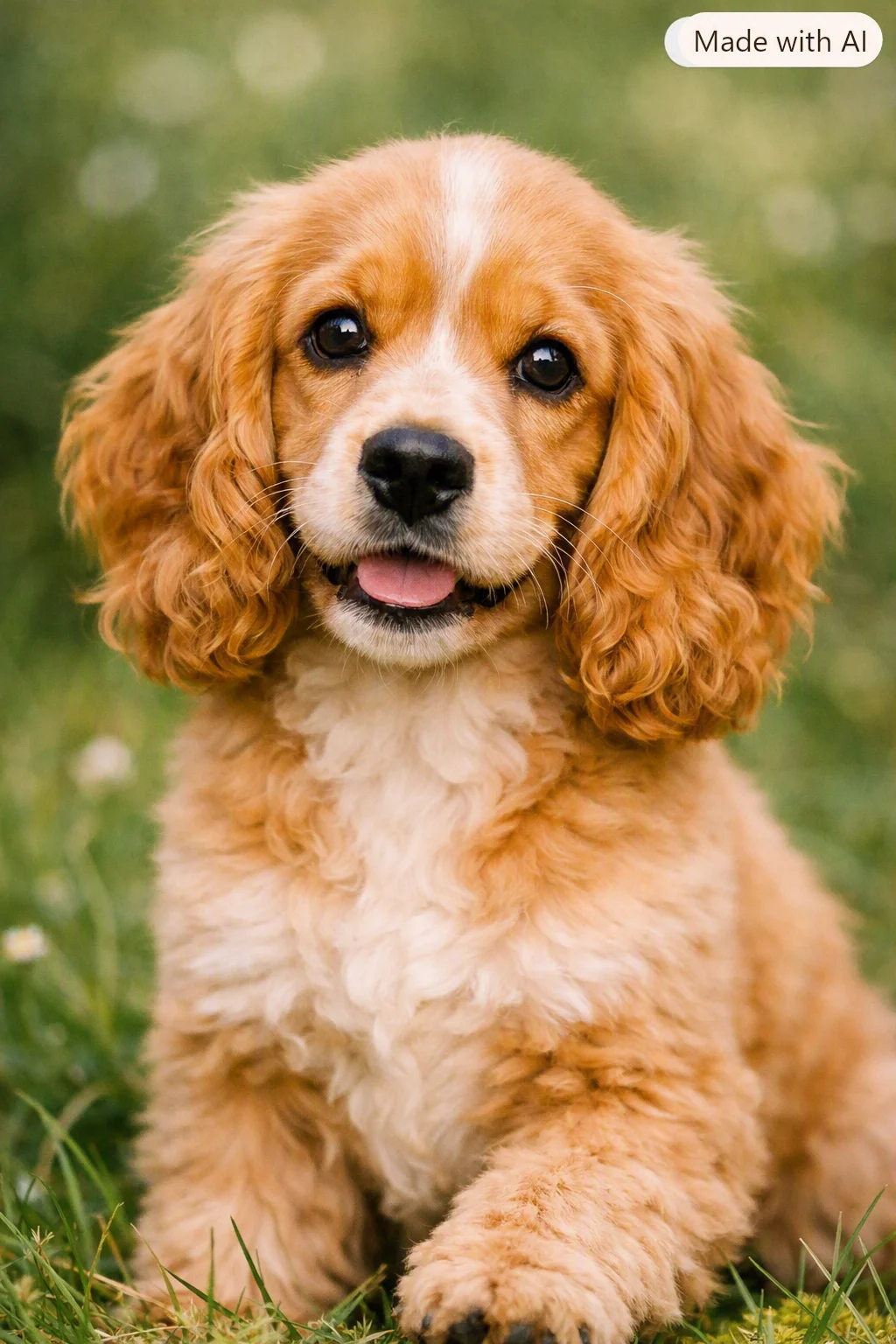 Cocker Spaniel