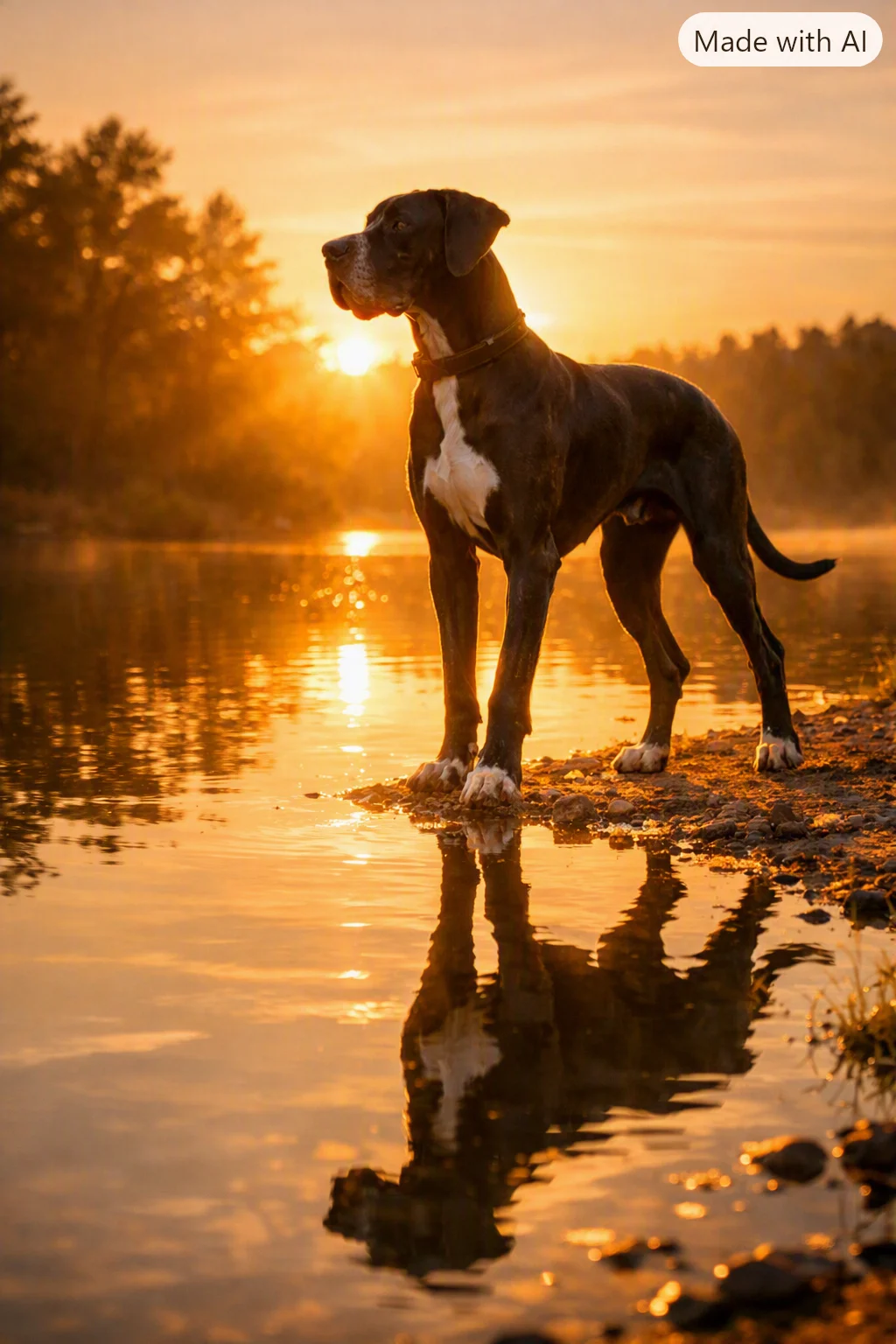 Deutsche Dogge