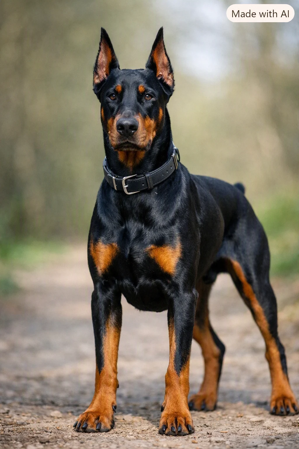 Dobermann