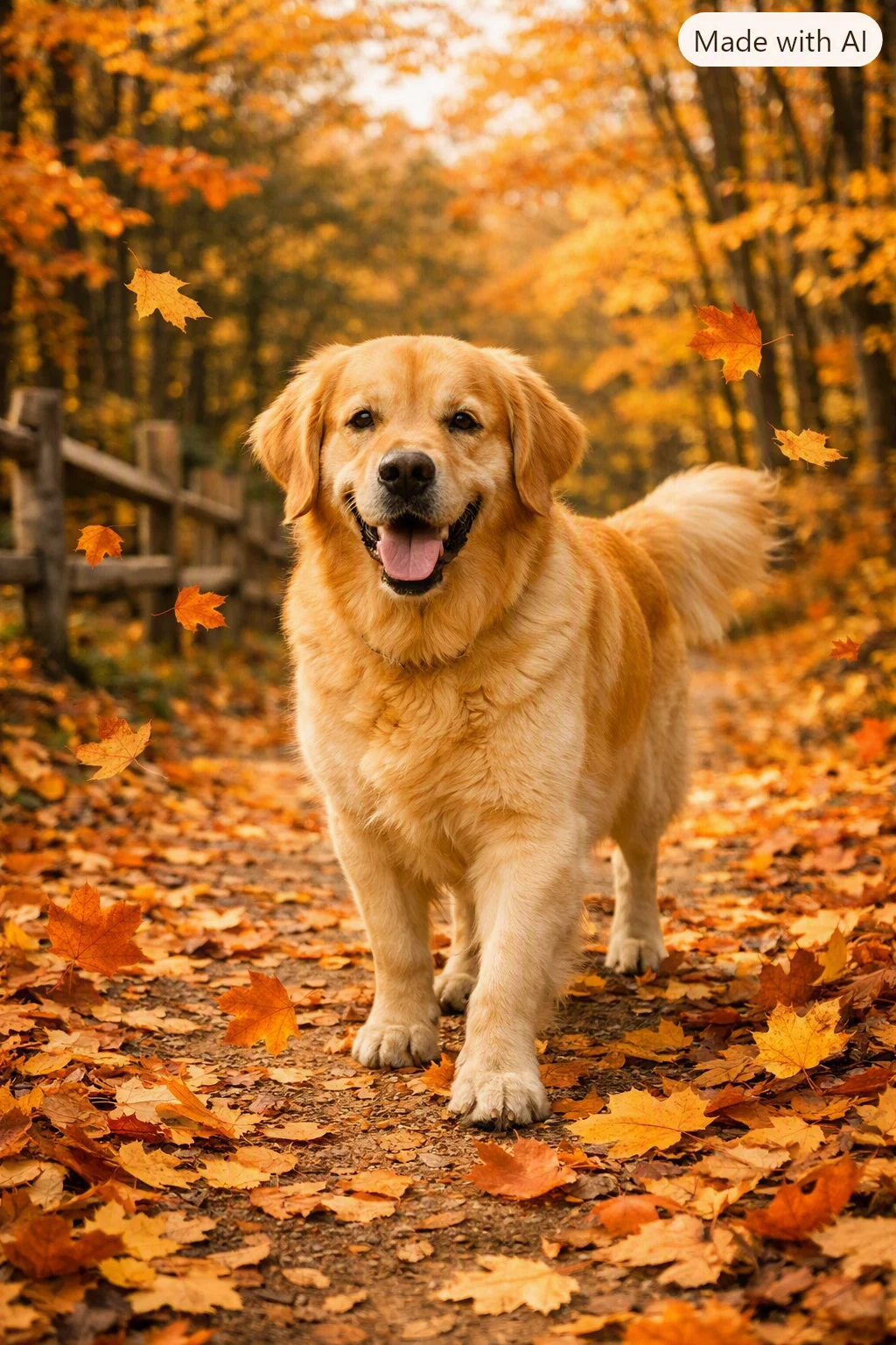 Golden Retriever