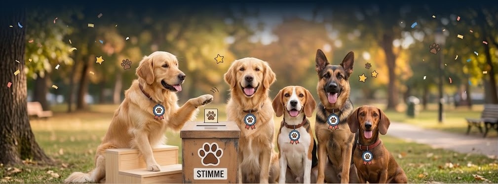 Hundevoting