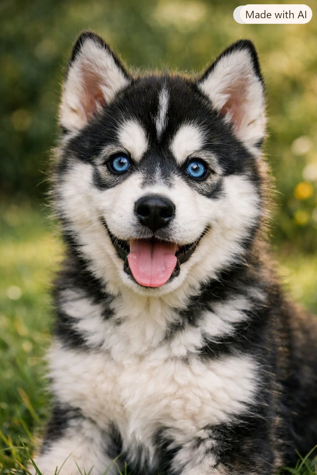 Husky