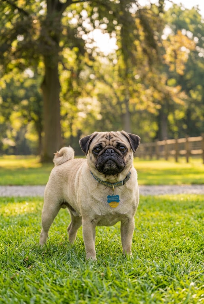 Mops