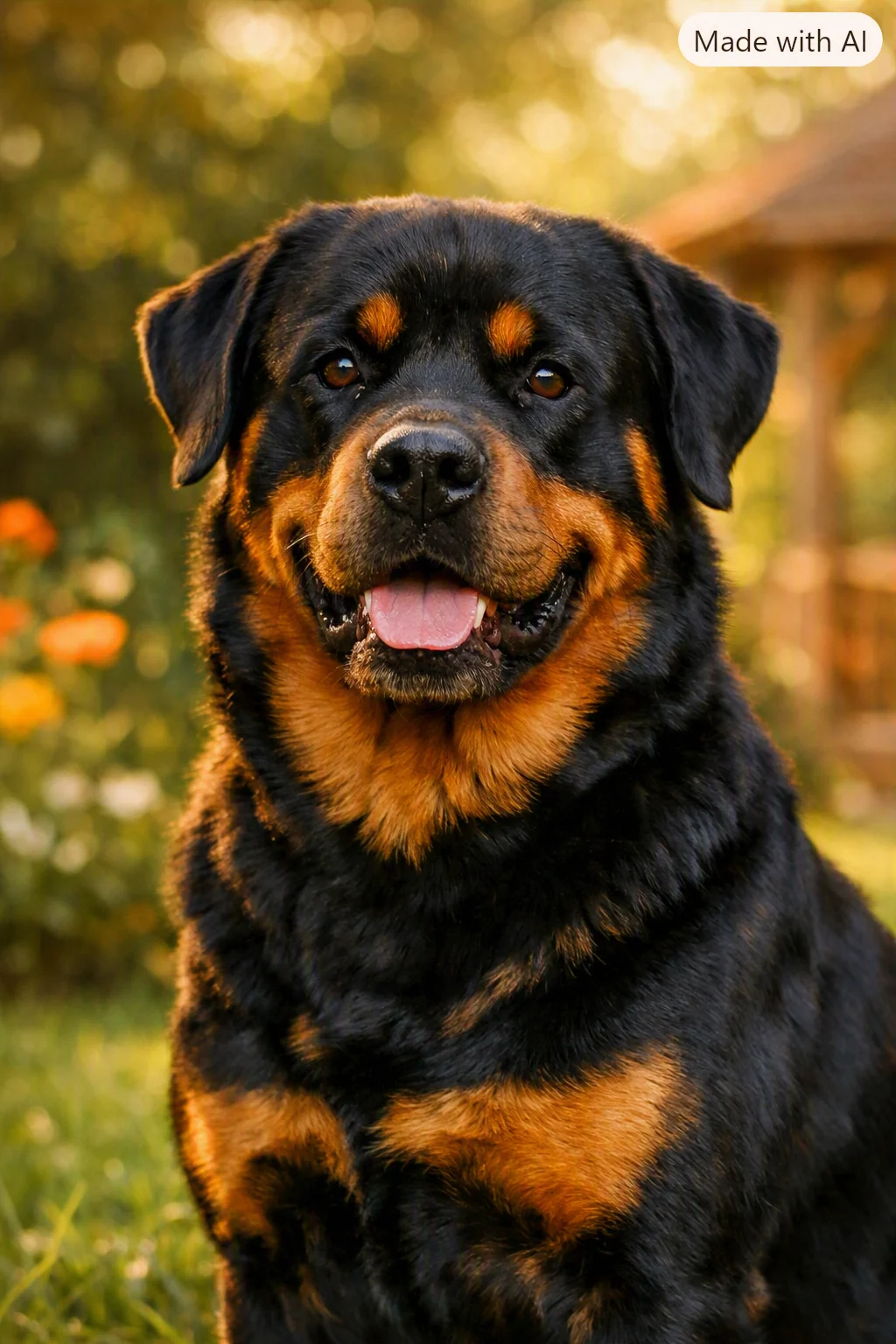 Rottweiler