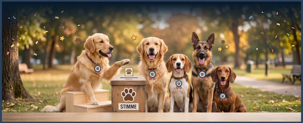 Hunde voting